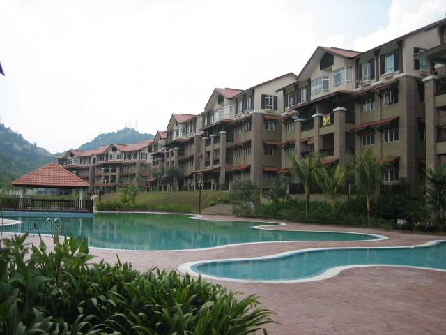 D rimba Damansara - photo 2