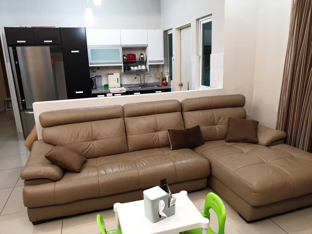 First Residence Kepong - photo 3