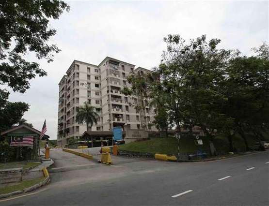 Vista Perdana Pandan Perdana - photo 3