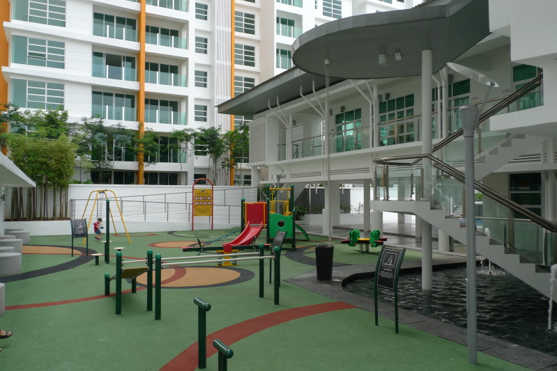 The Zest Bandar Kinrara - photo 3