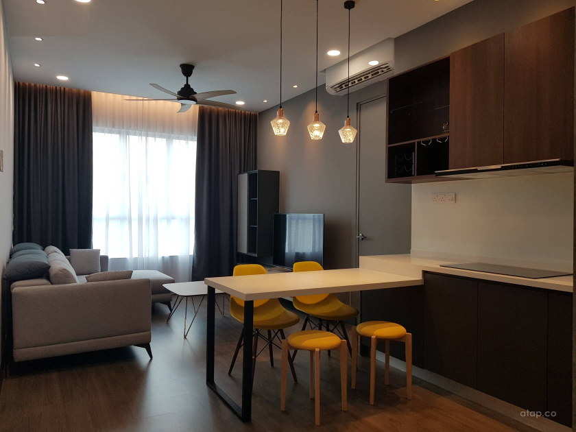 The Zest Bandar Kinrara - photo 4