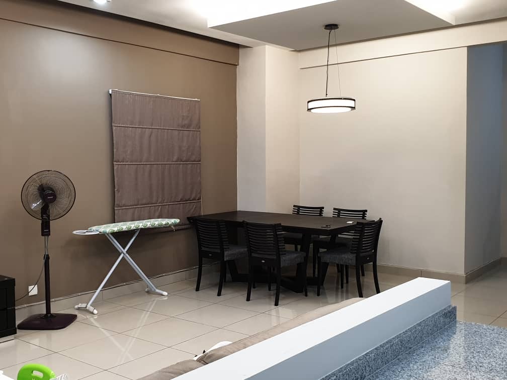 First Residence Kepong - photo 2