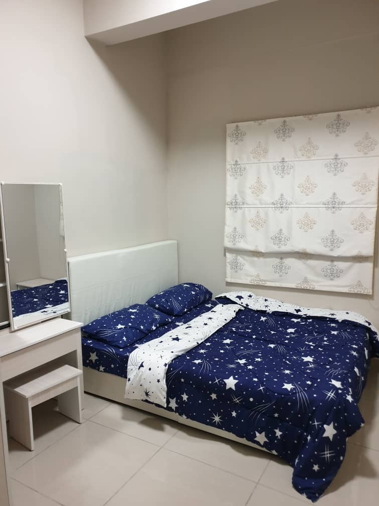 First Residence Kepong - photo 4