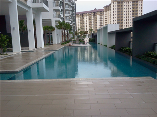 First Residence Kepong - photo 7