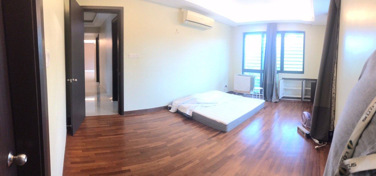 Gardenview Residence Cyberjaya - photo 6