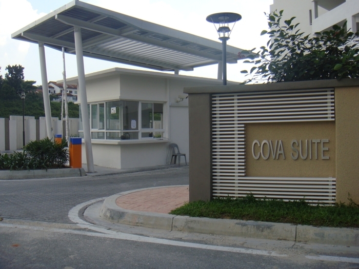 Cova Suites - photo 3