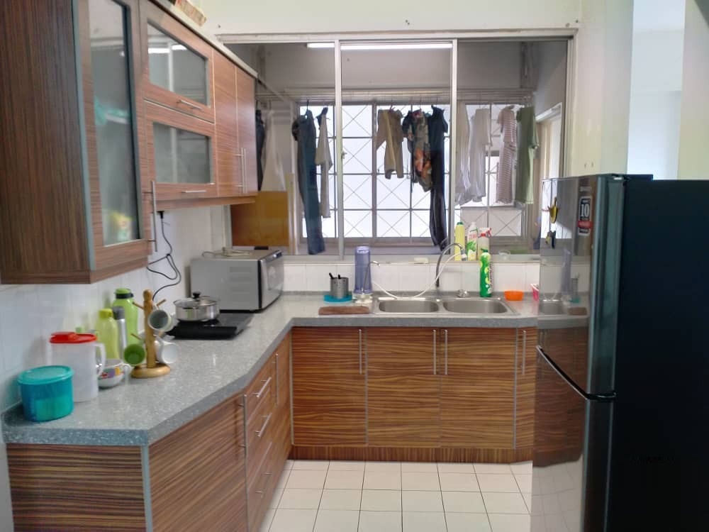 Sri Mayang Apartment Kelana Jaya - photo 3