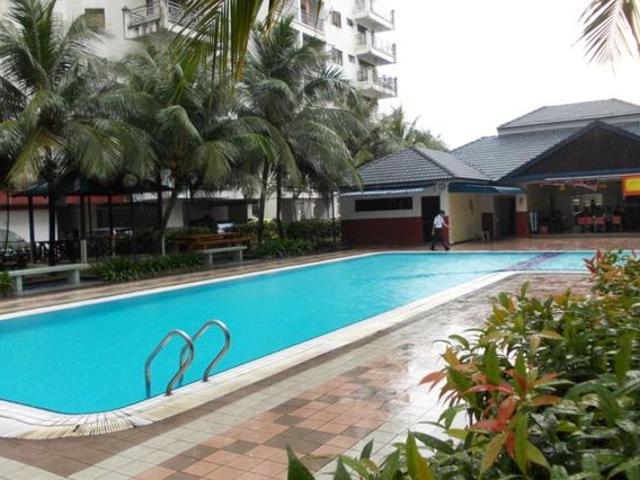 The Chancellor Condominium - photo 3