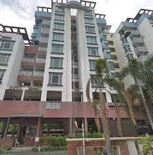 Bukit Segambut Apartment - photo 2