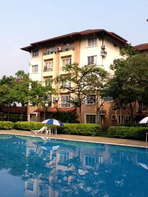 Vista Tasik - photo 3