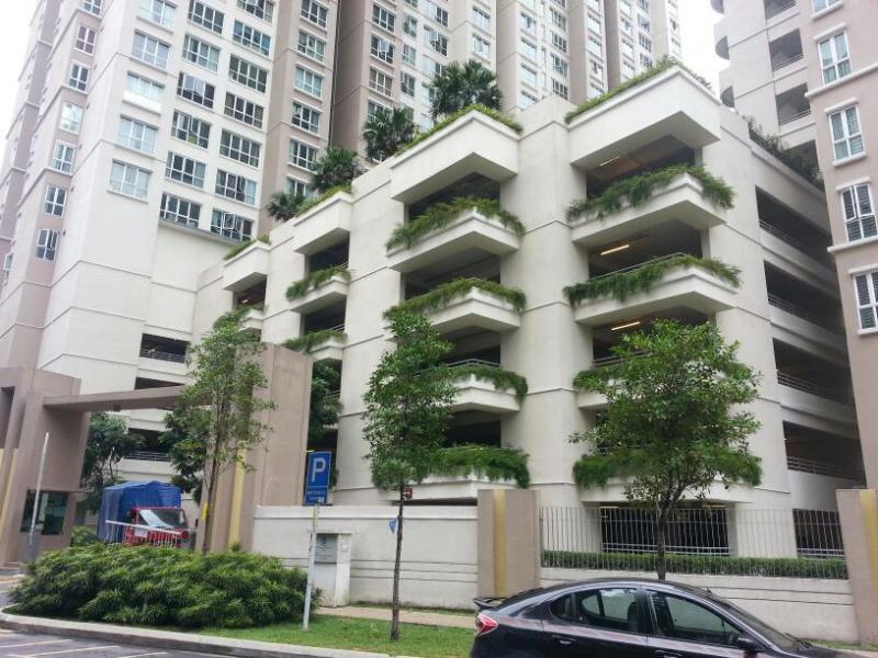 Titiwangsa Sentral - photo 3