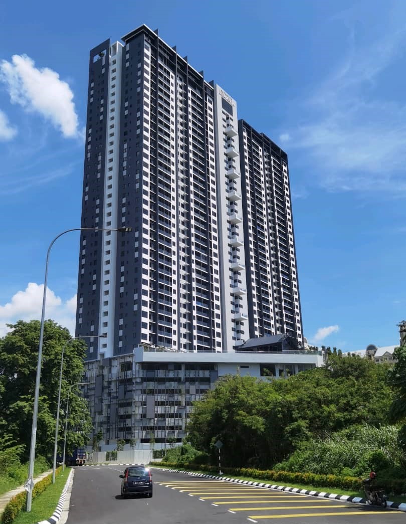Trinity Lemanja Kepong - photo 2