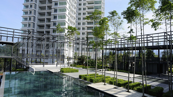 Riana Green East - photo 6
