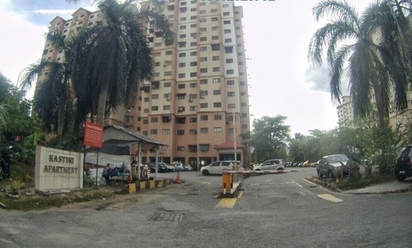 Kasturi Apartment - photo 4