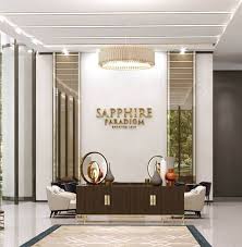 Sapphire Paradigm - photo 3