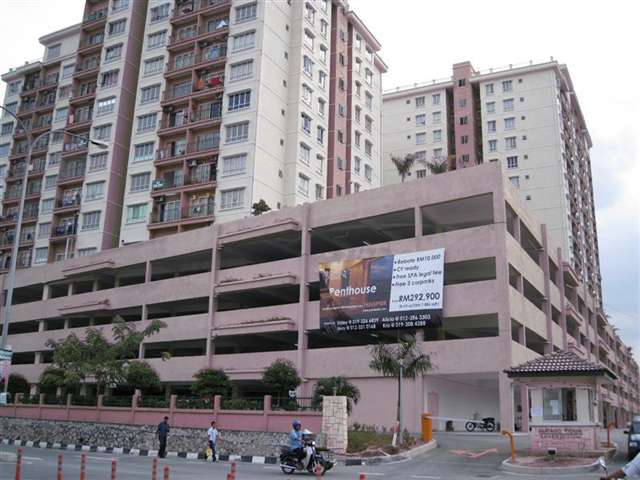 Ampang Prima - photo 4