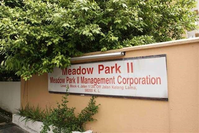 Meadow Park 2 - photo 2