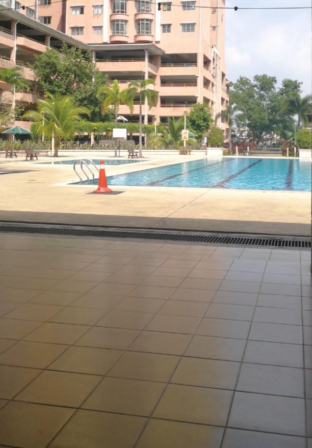 Angkasa Condominiums - photo 3
