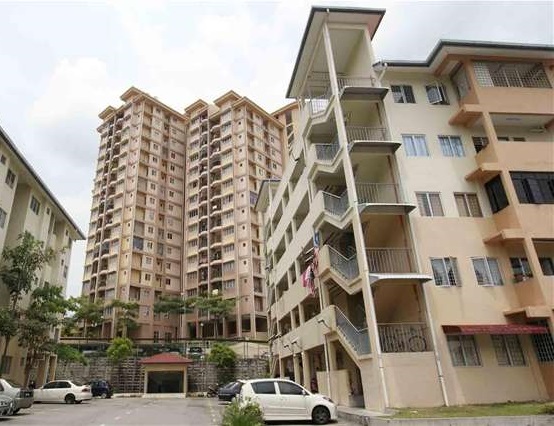 Kristal Heights Sri Gombak - photo 3
