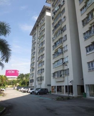 Alpha Villa Wangsa Maju - photo 3