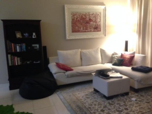 Indahria Apartment Shah Alam - photo 2