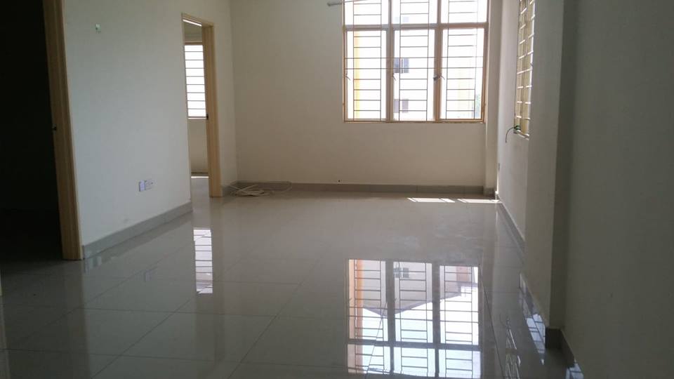 Pangsapuri Melor Seksyen 5 Bangi - photo 3