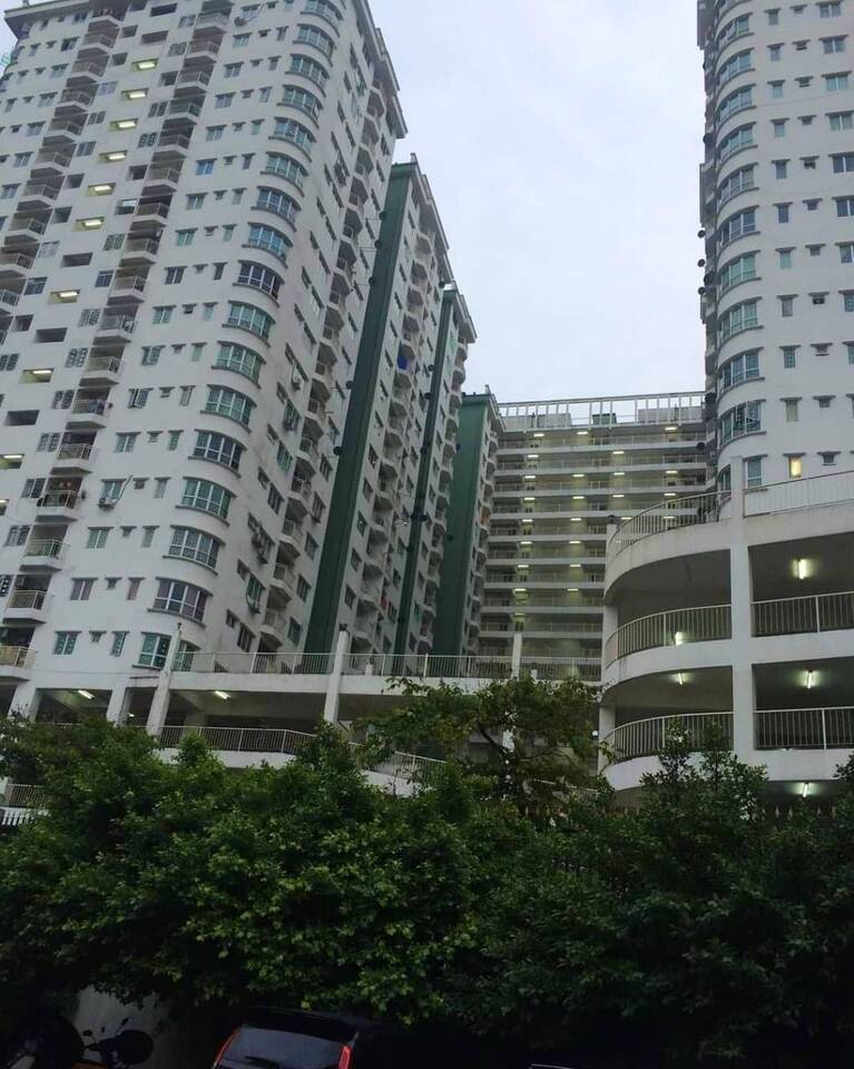 Kepong Central Condominium - photo 3