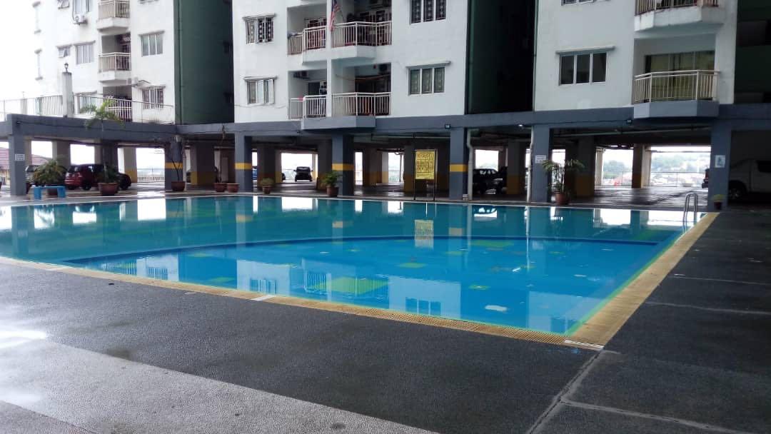 Kepong Central Condominium - photo 4