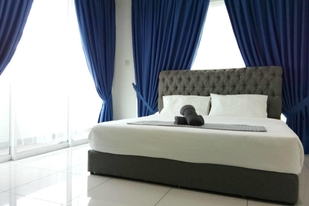 Bayu Sentul Condominium - photo 3