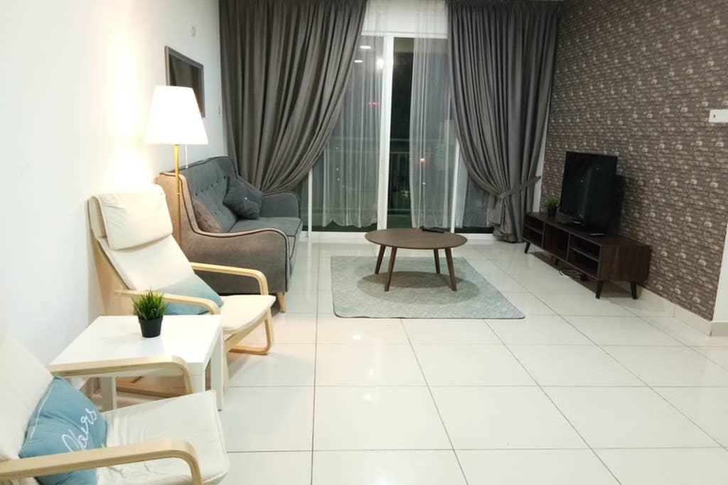 Bayu Sentul Condominium - photo 4