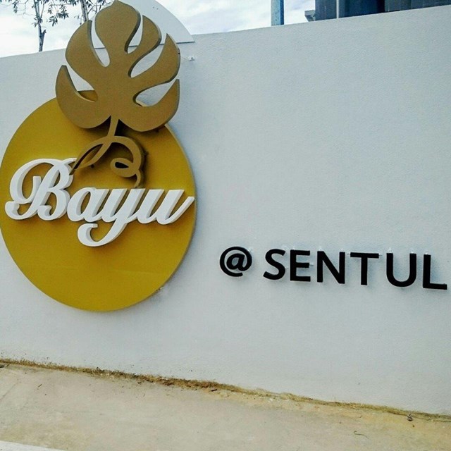 Bayu Sentul Condominium - photo 3