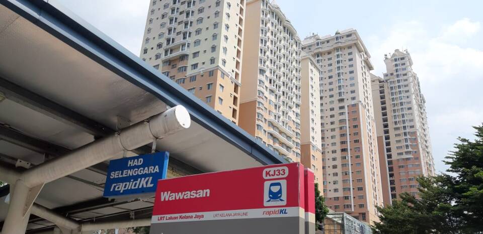 Rhythm Avenue Subang Jaya - photo 2