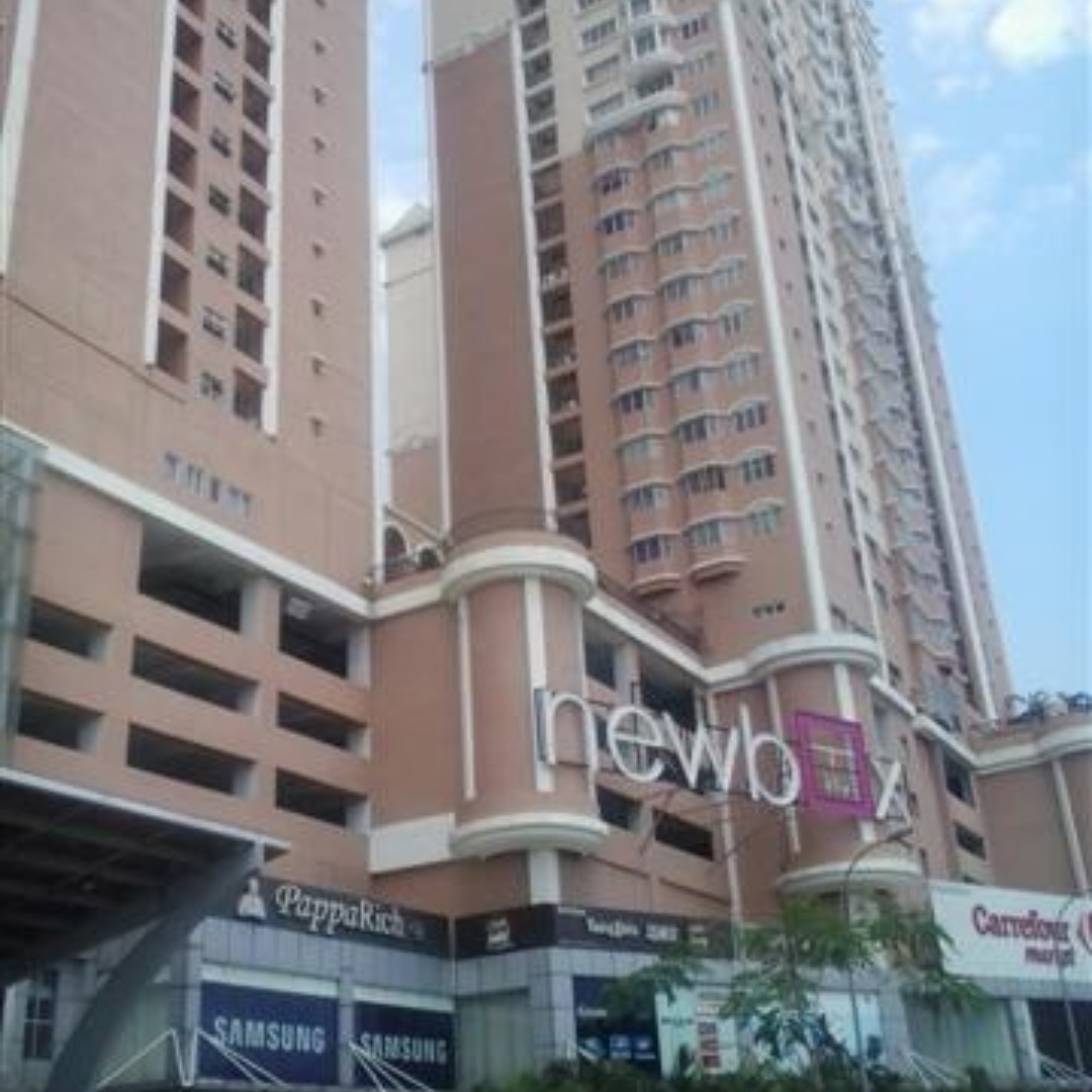 Rhythm Avenue Subang Jaya - photo 3