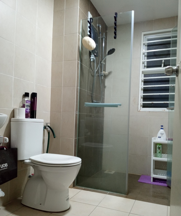 Casa Tropika Puchong - photo 3