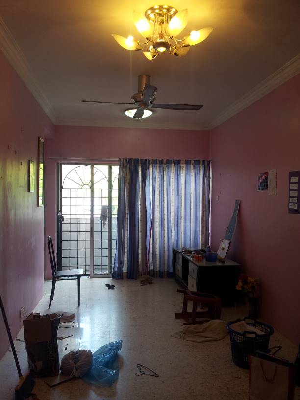 Sri Raya Apartments - photo 4