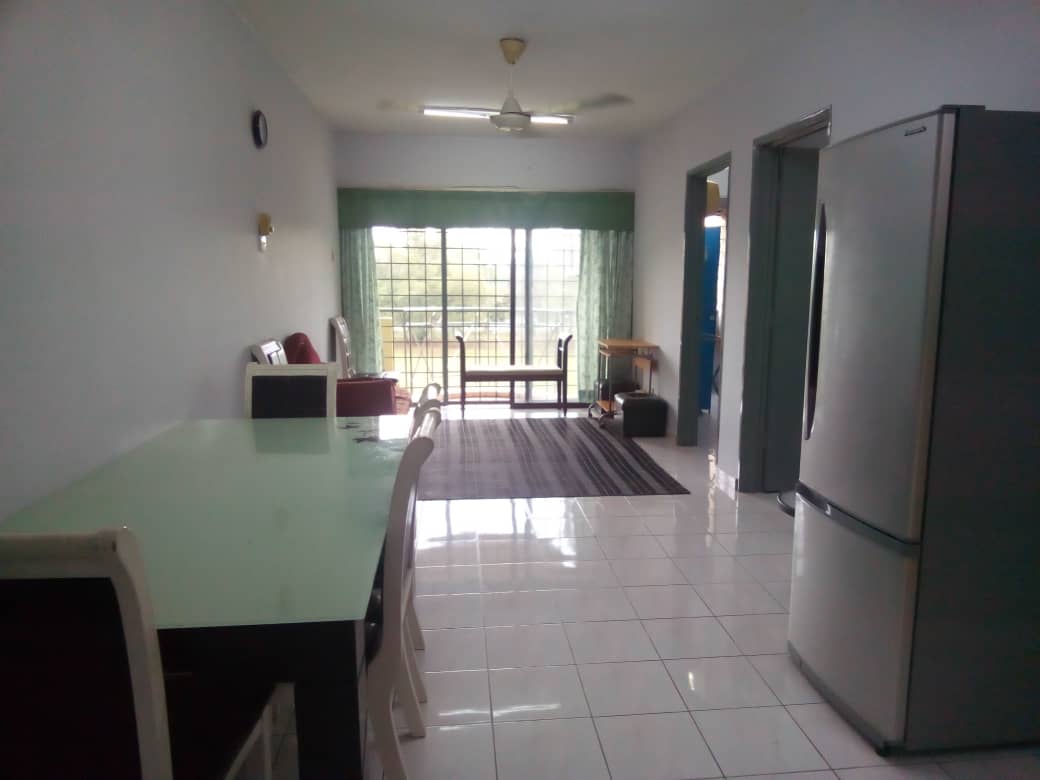 Apartment Okid Bukit Indah Ampang - photo 3