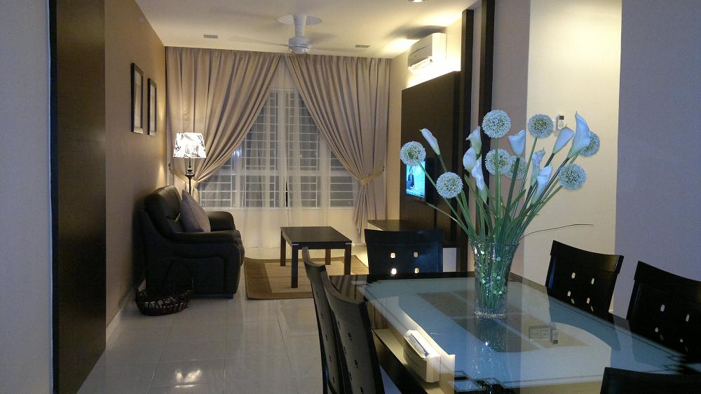 Pangsapuri Seri Galaksi, Subang Bestari - photo 2