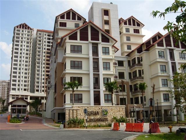Surian Condo - photo 2