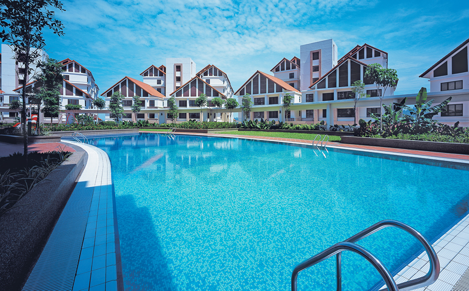 Surian Condo - photo 3