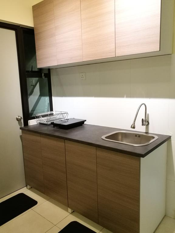 Calisa N Residence Puchong - photo 2