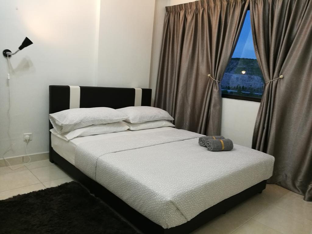 Calisa N Residence Puchong - photo 3