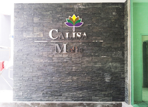 Calisa N Residence Puchong - photo 4