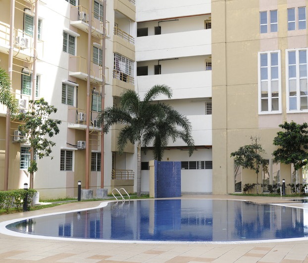 Vistaria Apartment - photo 5