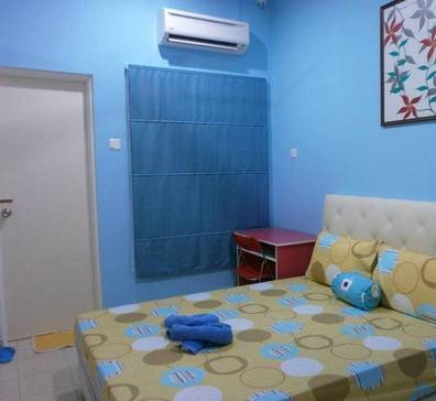 Alpha Villa Wangsa Maju - photo 4