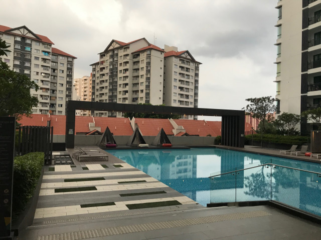 Urbana Residences - photo 4