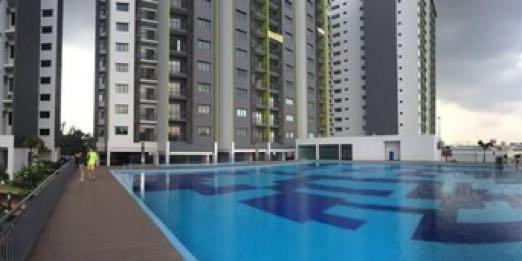 Residensi Alami - photo 2