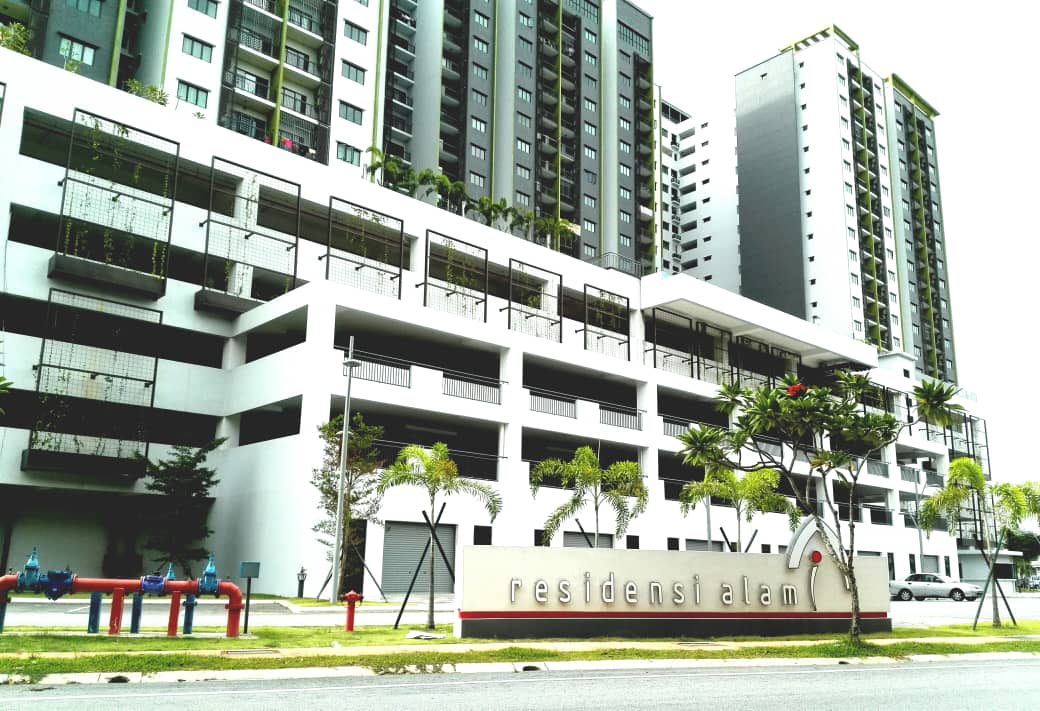 Residensi Alami - photo 3