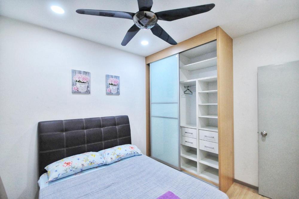 Belaian Bayu Apartment - photo 2