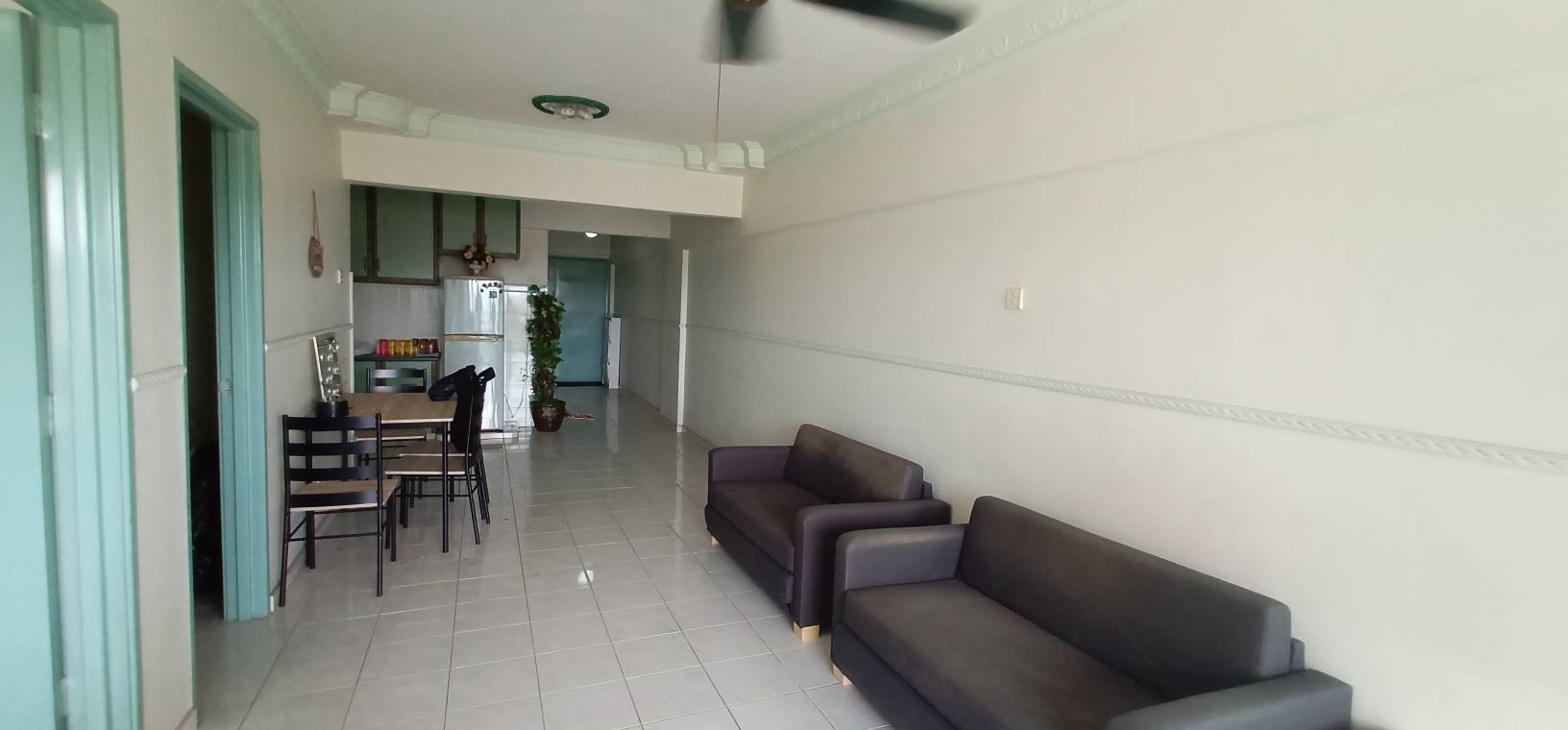 Red Ruby Apartment - photo 3