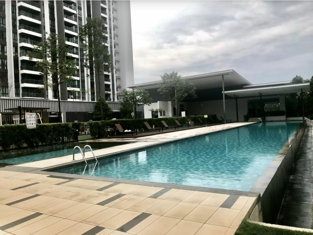Serin Residency 1151sf - photo 2